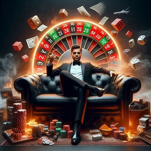 Langkah deposit superfun99 dengan keamanan akun