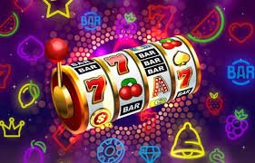 Aturan Bonus superfun99 pada layar neon
