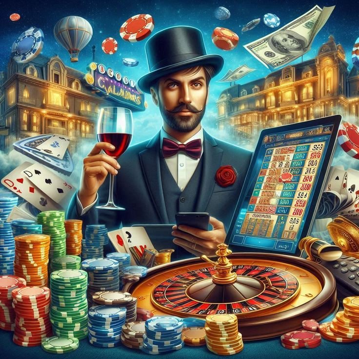 Panduan deposit mobile untuk pengguna Indonesia