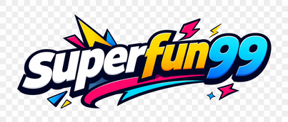 Logo superfun99 untuk beranda